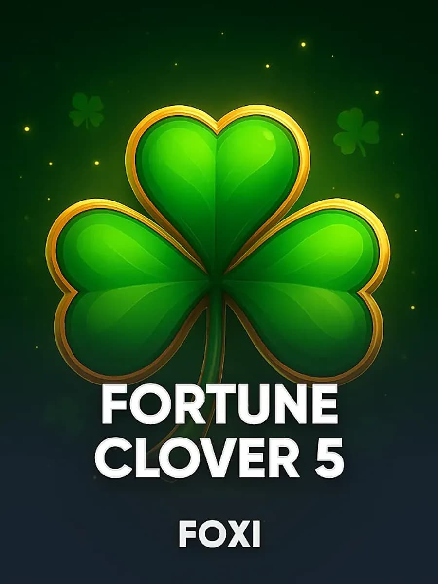 Fortune Clover 5