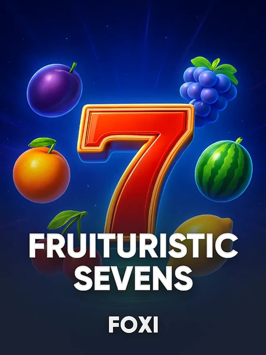 Fruituristic Sevens