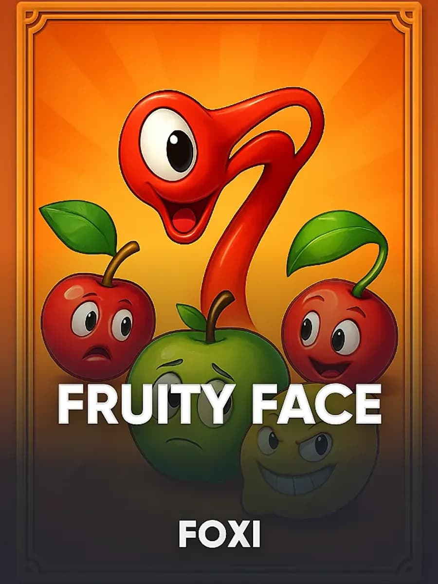 Fruity Face