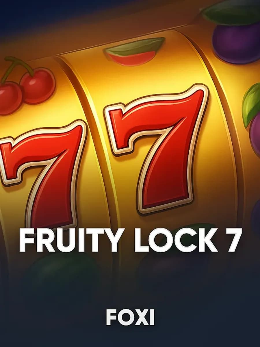 Fruity Lock 7