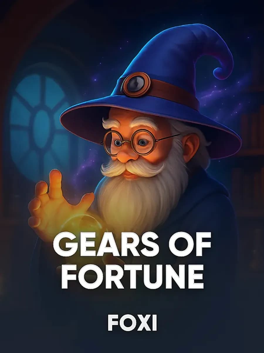 Gears of Fortune