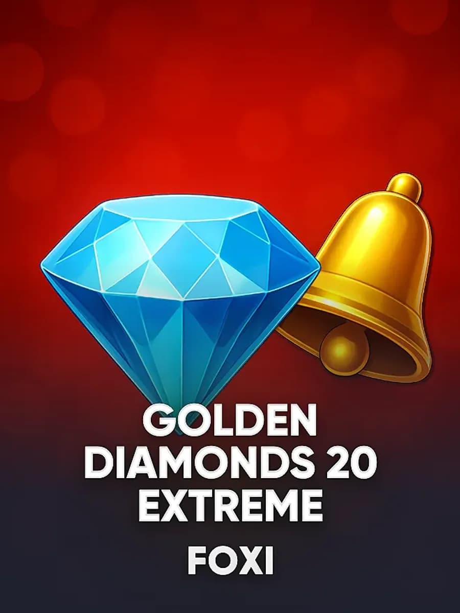 Golden Diamonds 20 Extreme