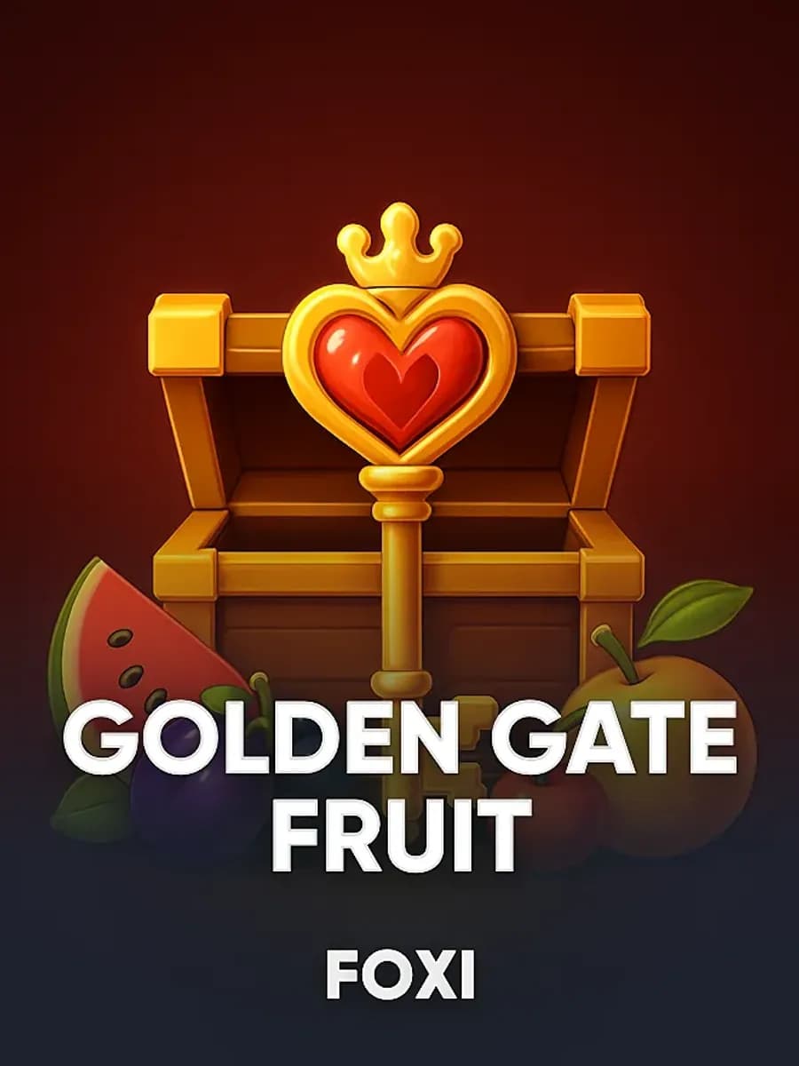 Golden Gate Fruit
