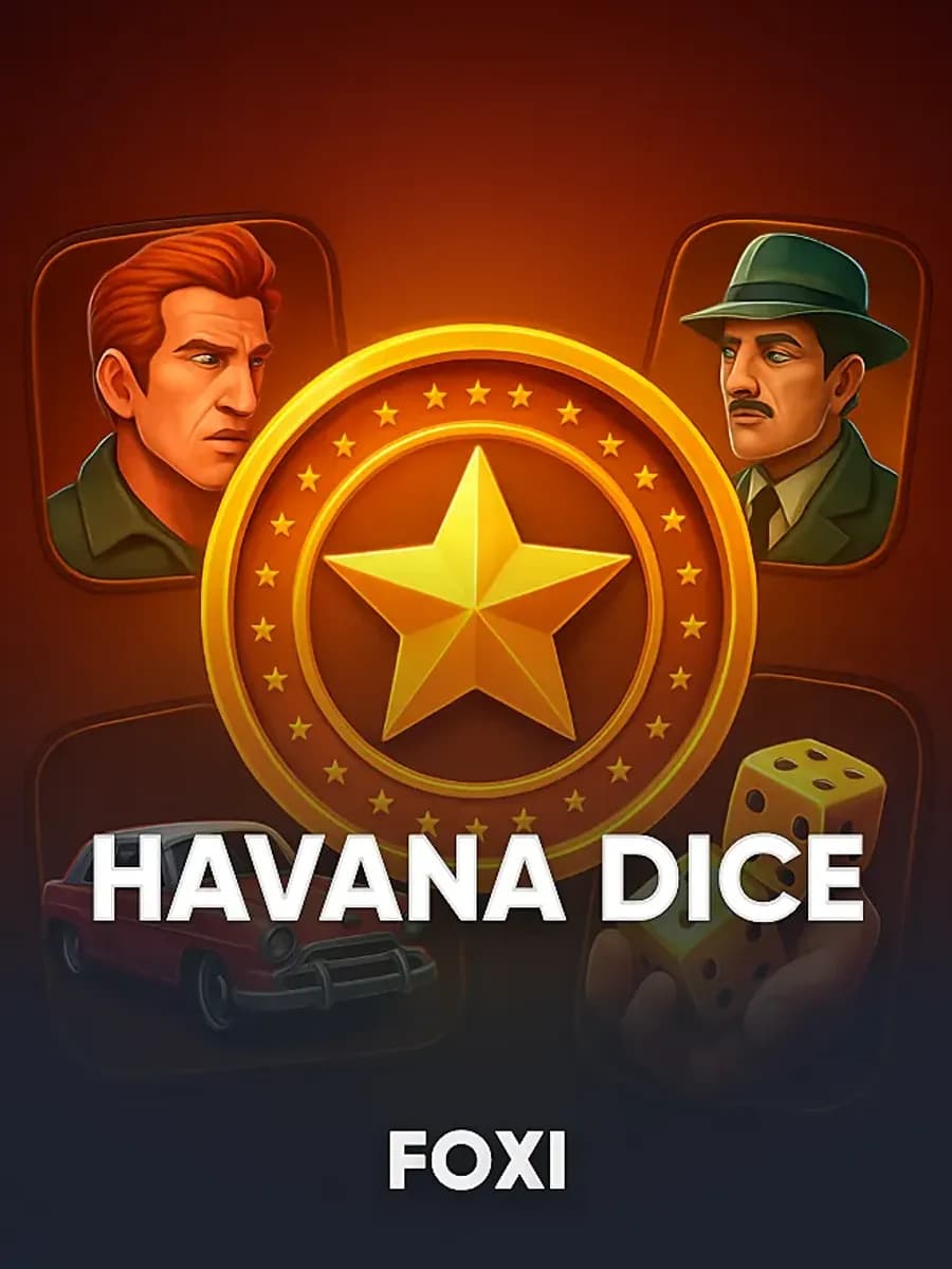Havana Dice