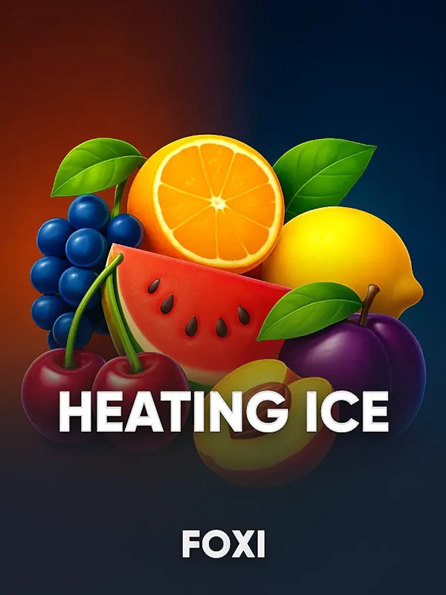 Heating Ice