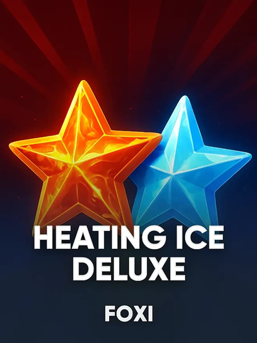 Heating Ice Deluxe
