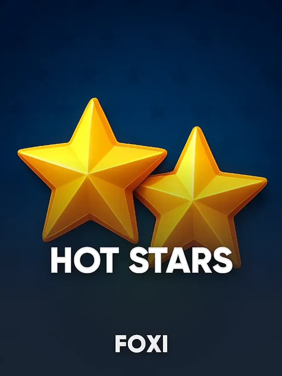 Hot Stars