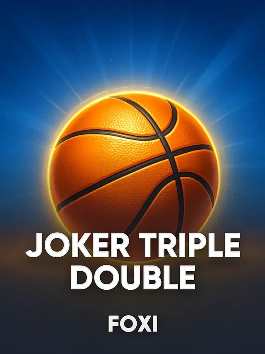 Joker Triple Double