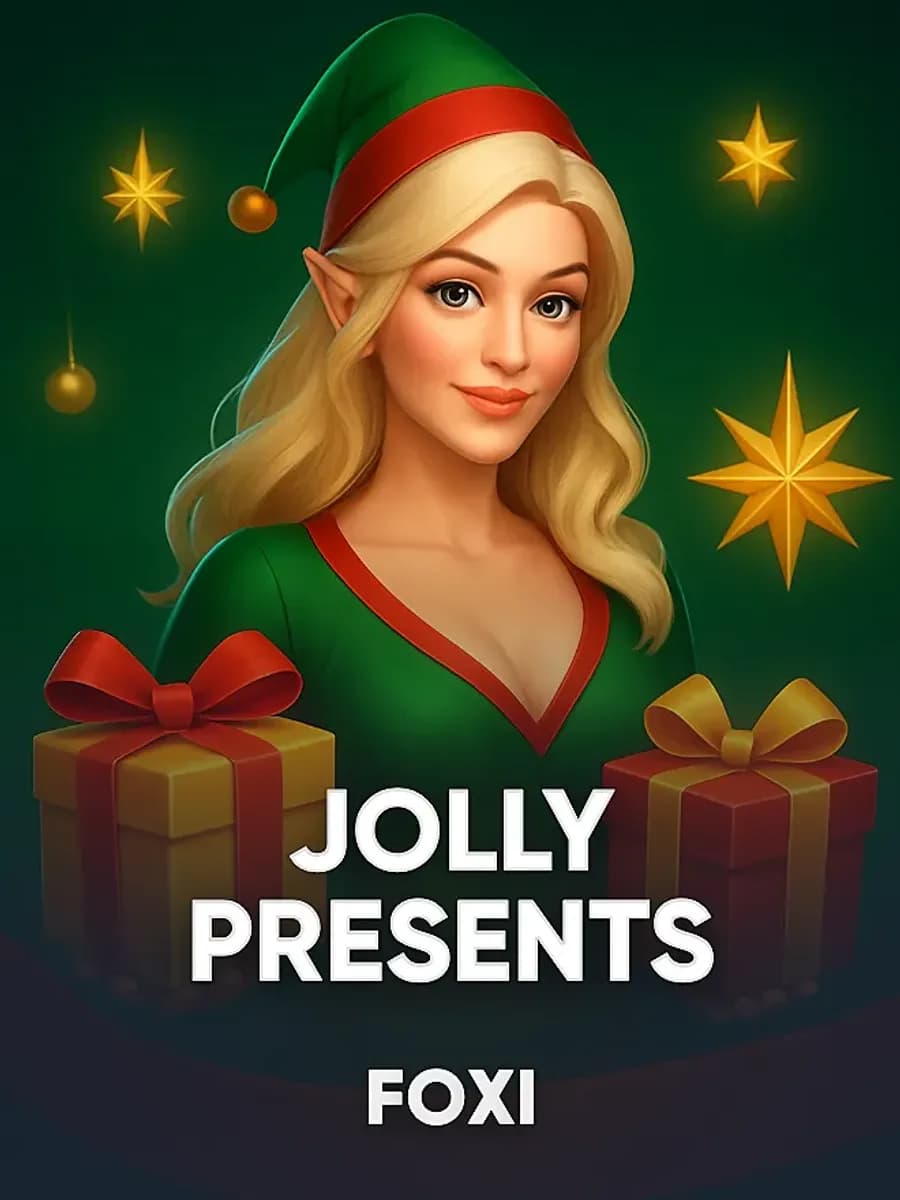 JOLLY PRESENTS