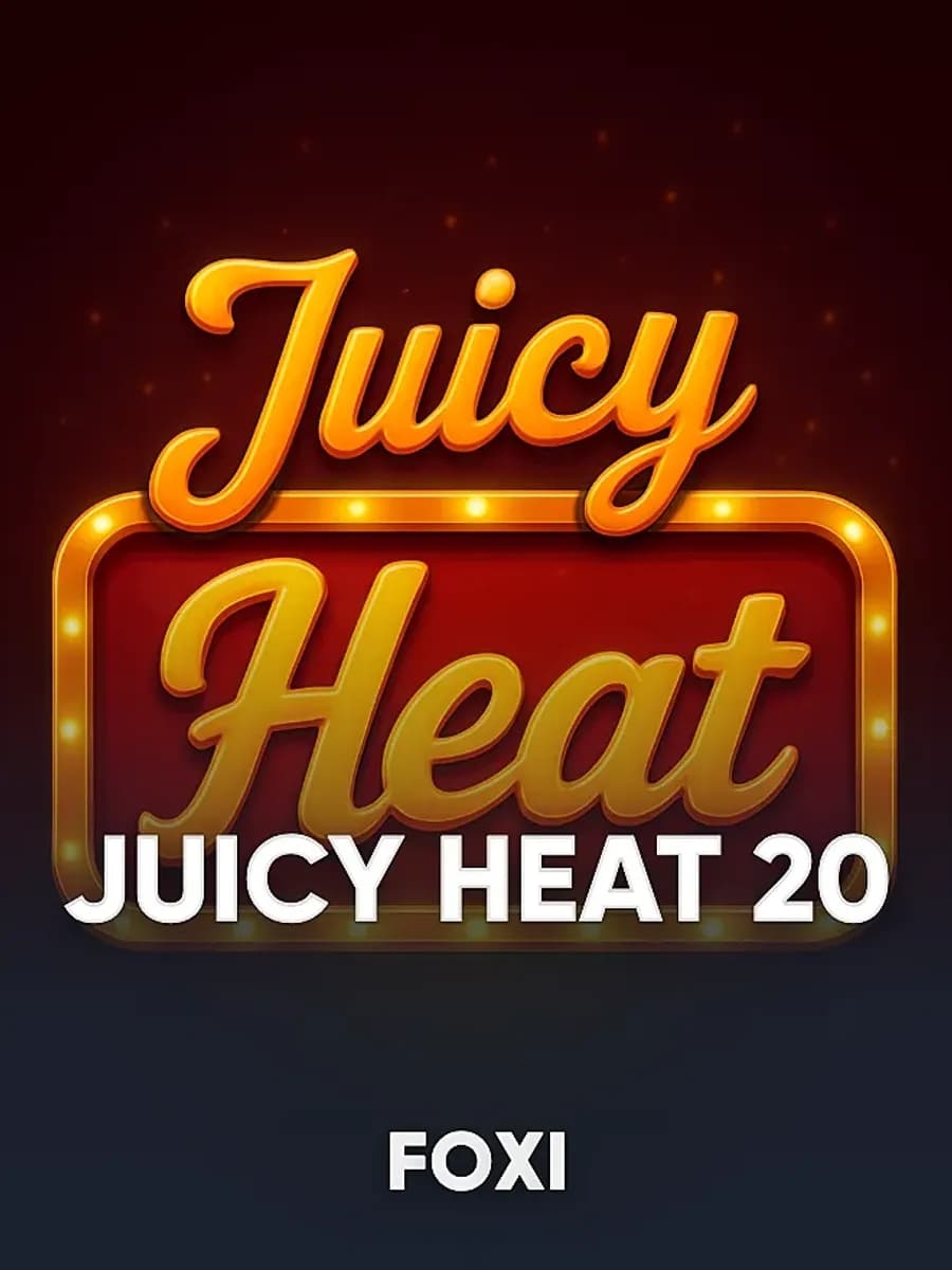 Juicy Heat 20