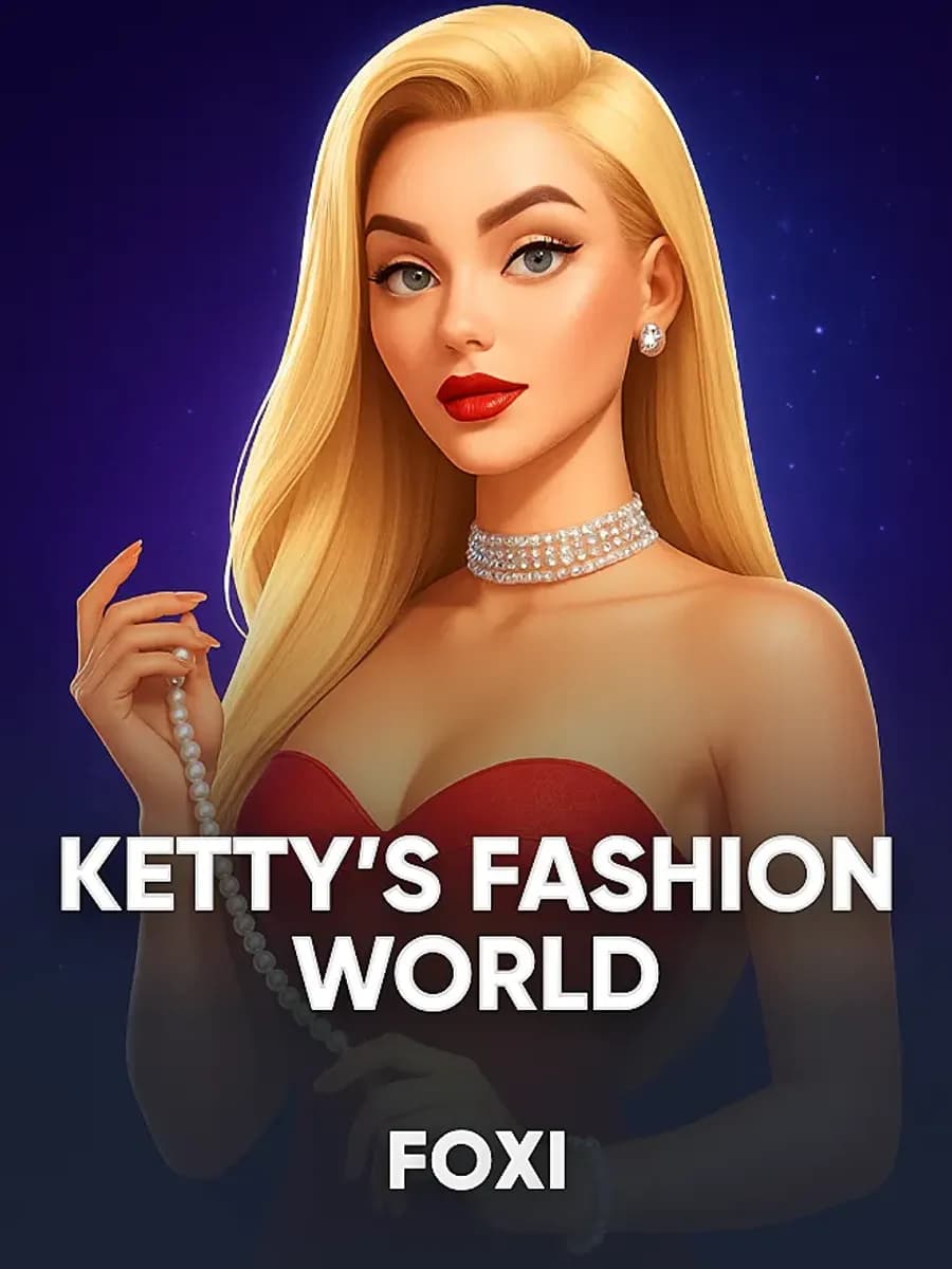 Ketty’s Fashion World