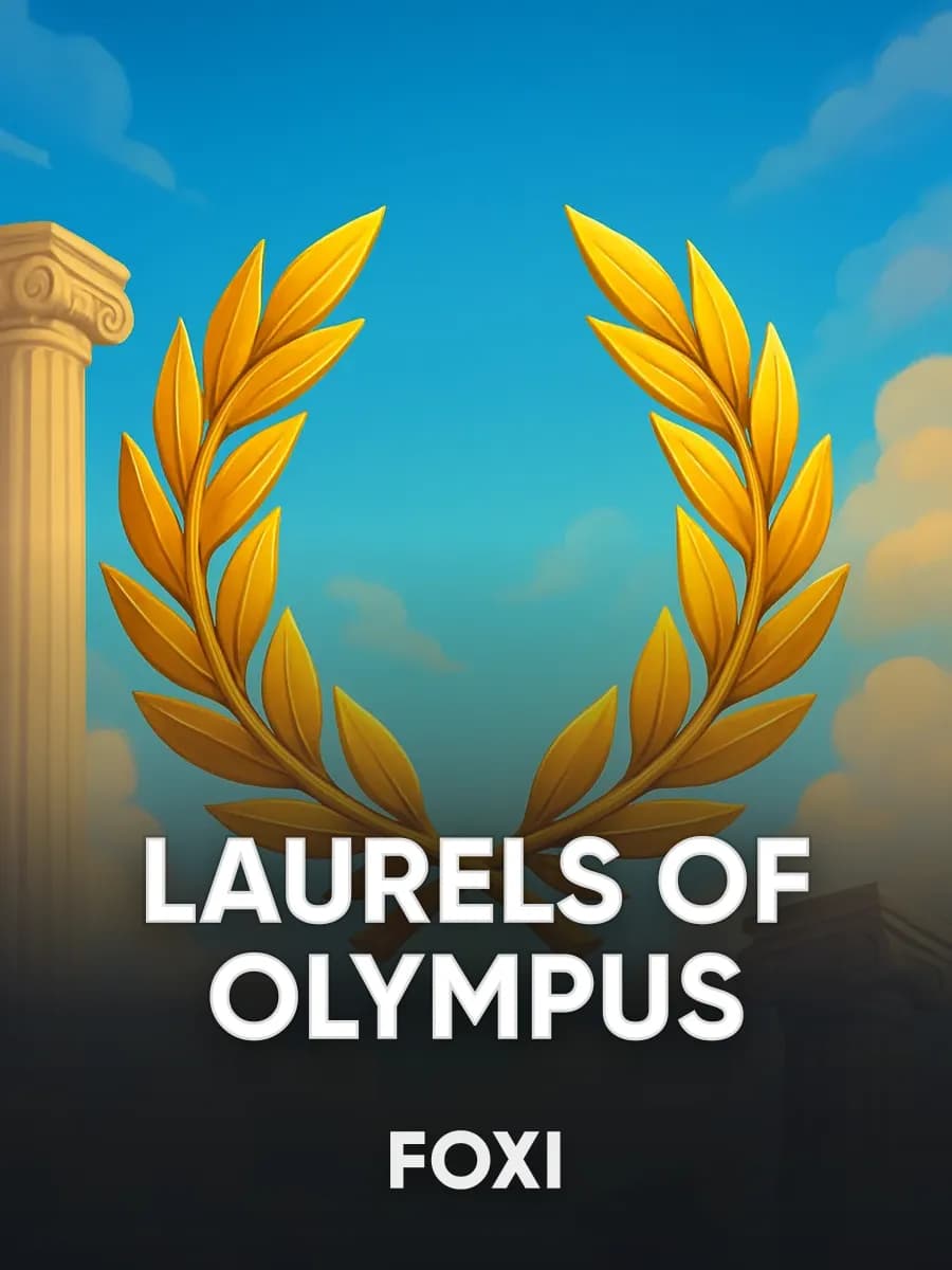 Laurels of Olympus