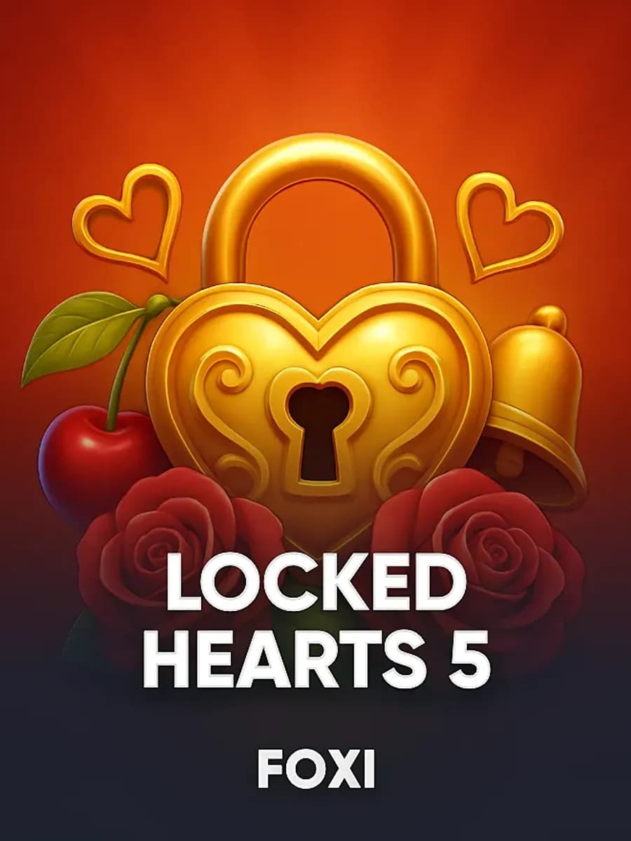 Locked Hearts 5