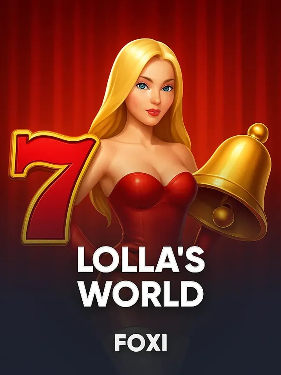 Lolla's World