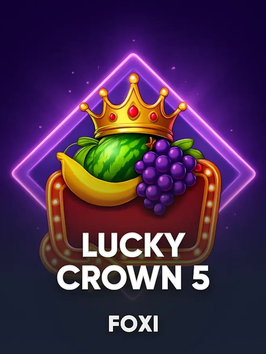 Lucky Crown 5
