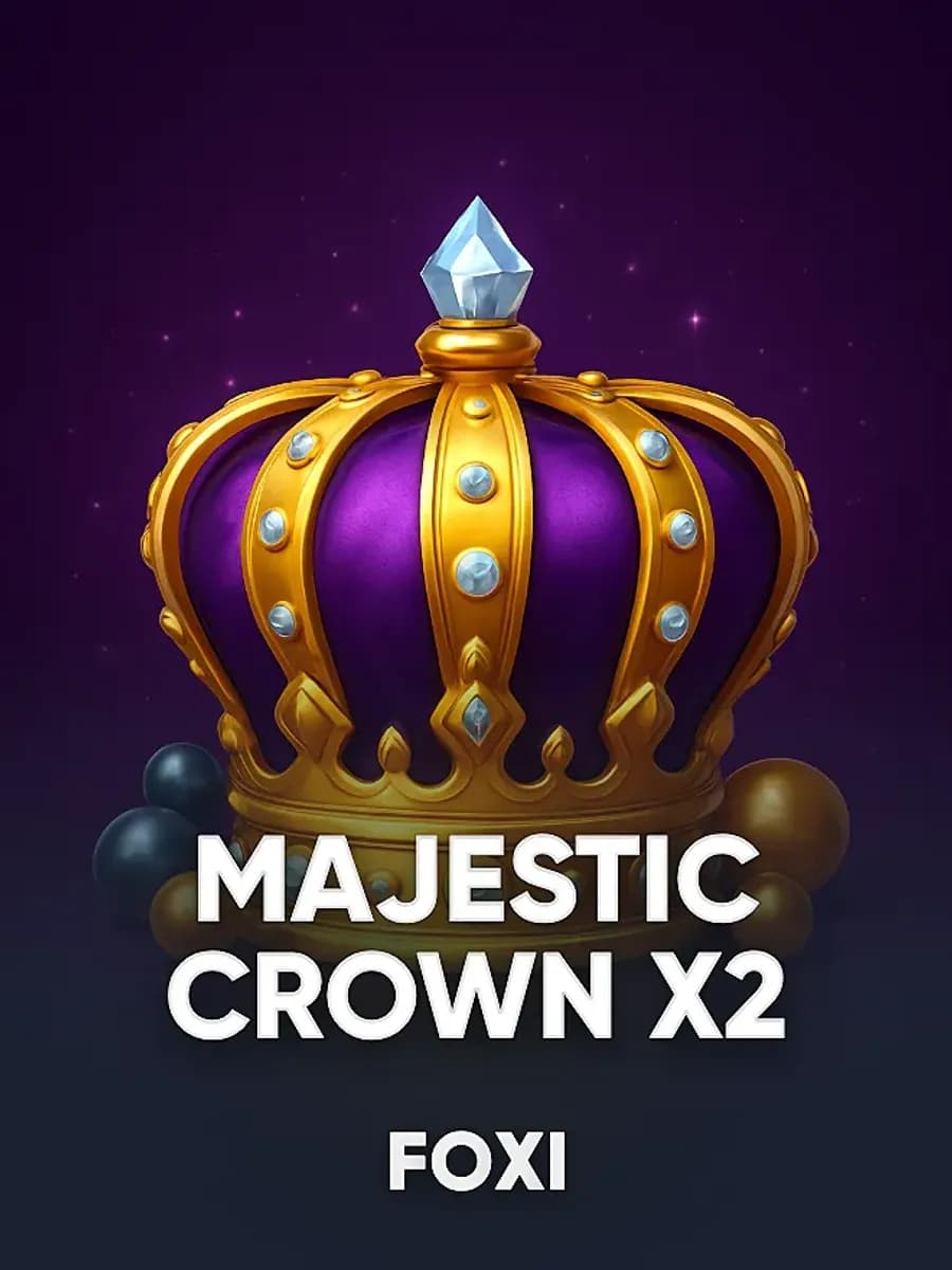 Majestic Crown x2