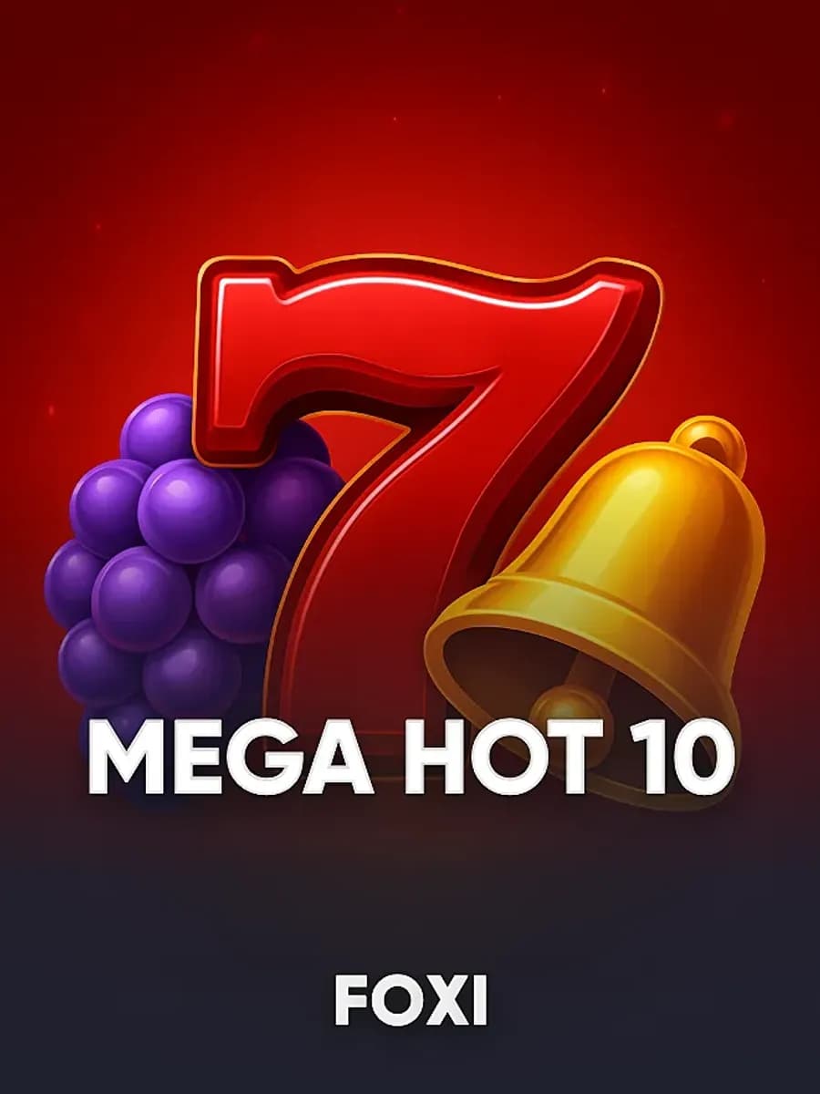 Mega Hot 10