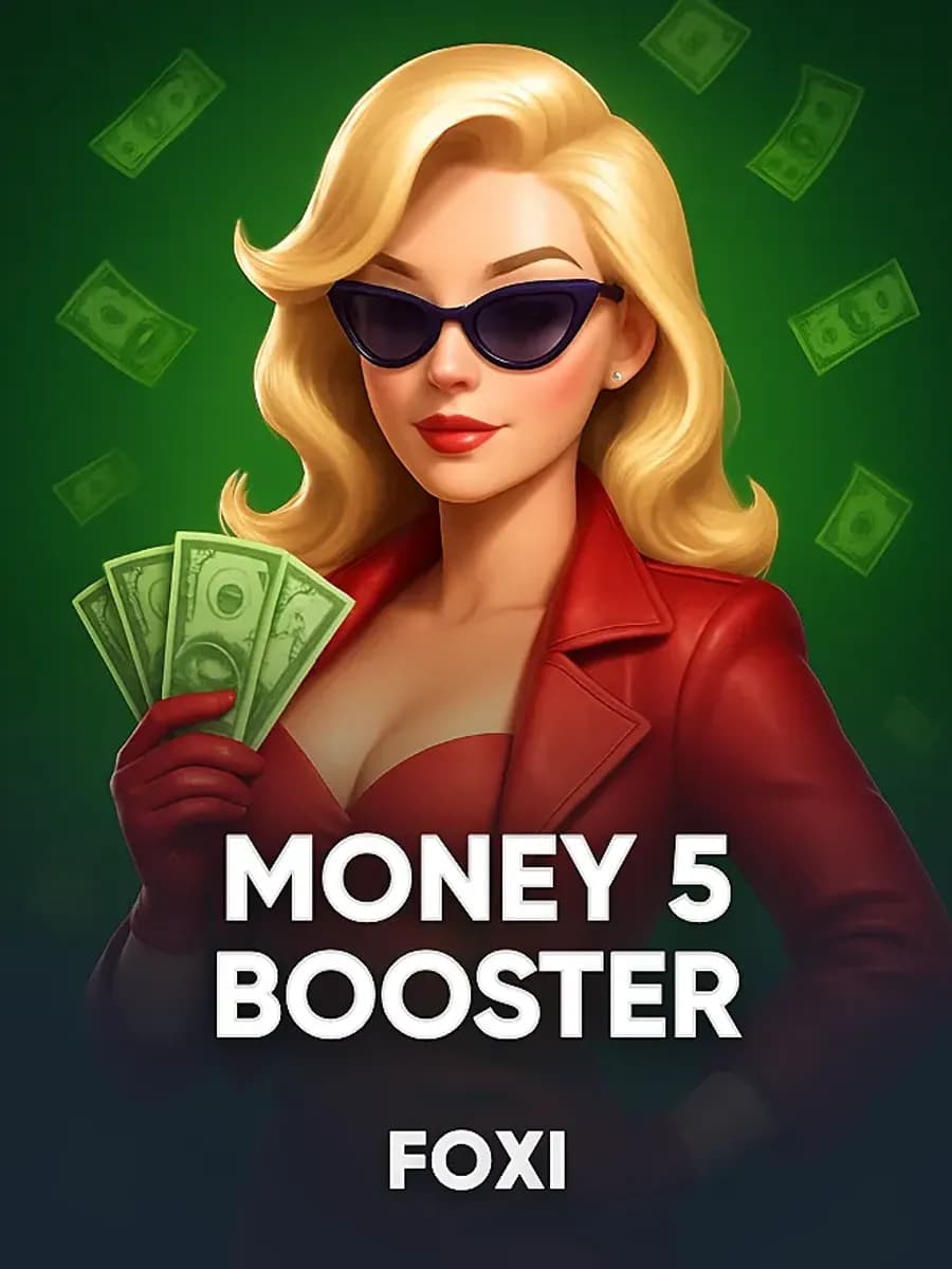 Money 5 Booster