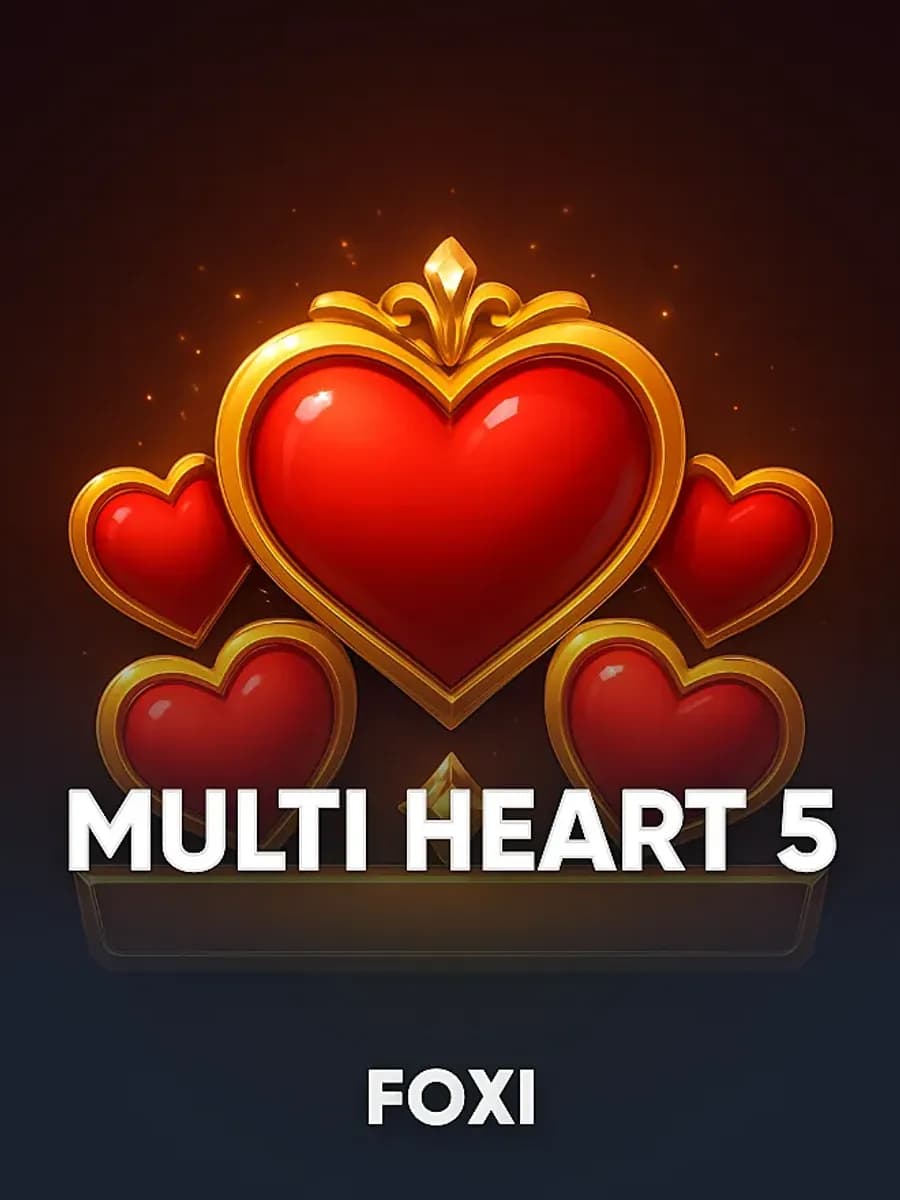 Multi Heart 5