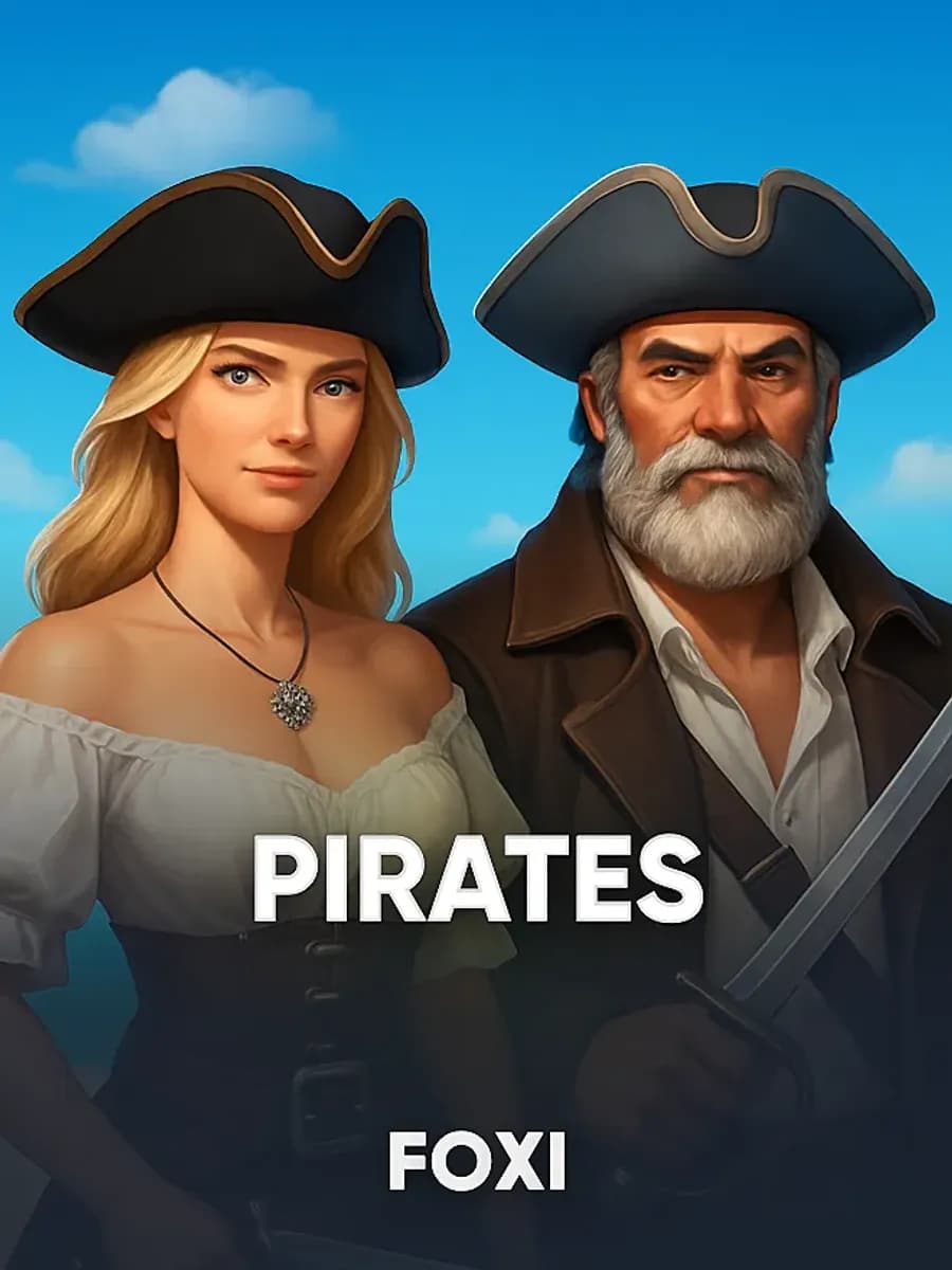 Pirates