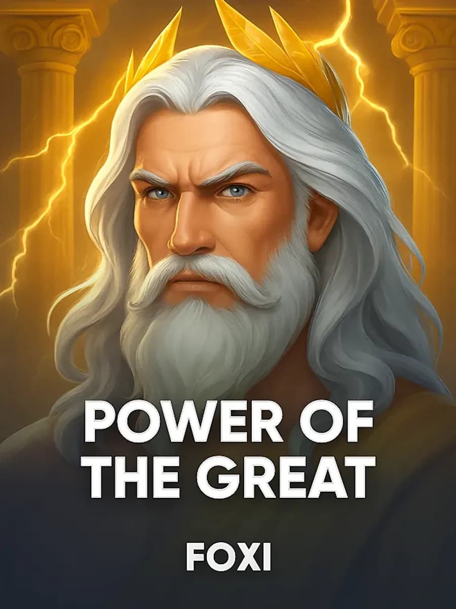 Power Of the Great