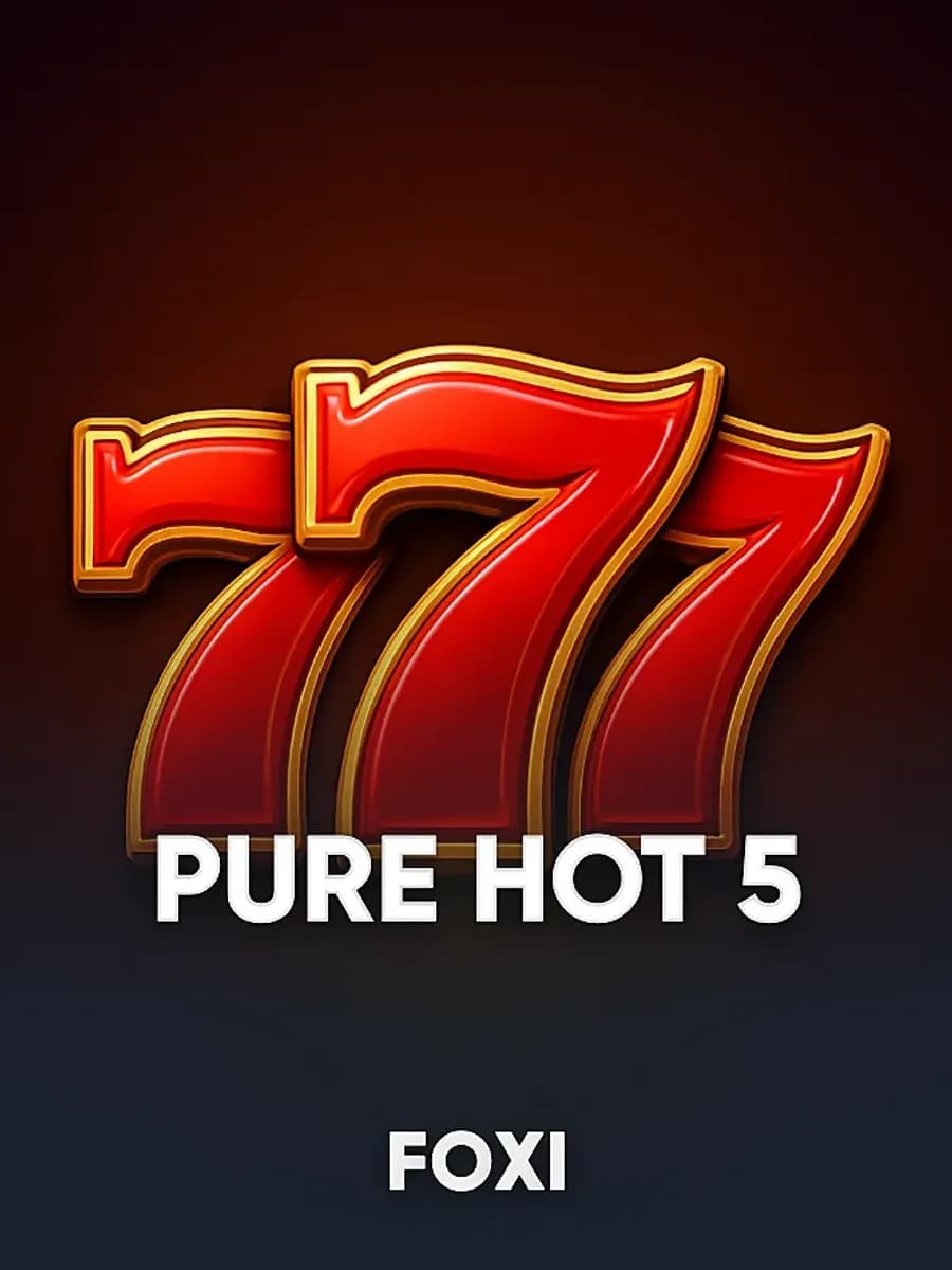 Pure Hot 5