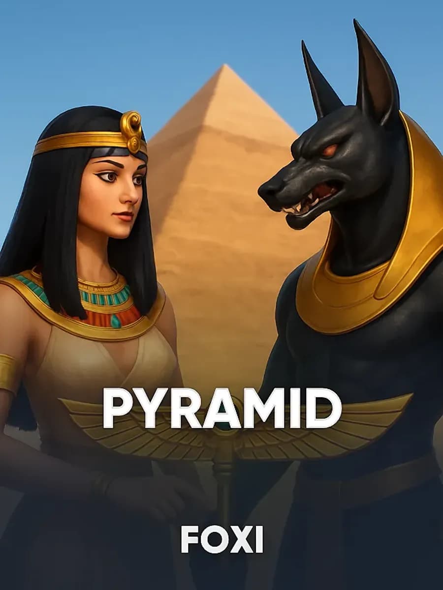 Pyramid
