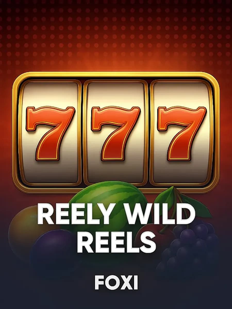 Reely Wild Reels