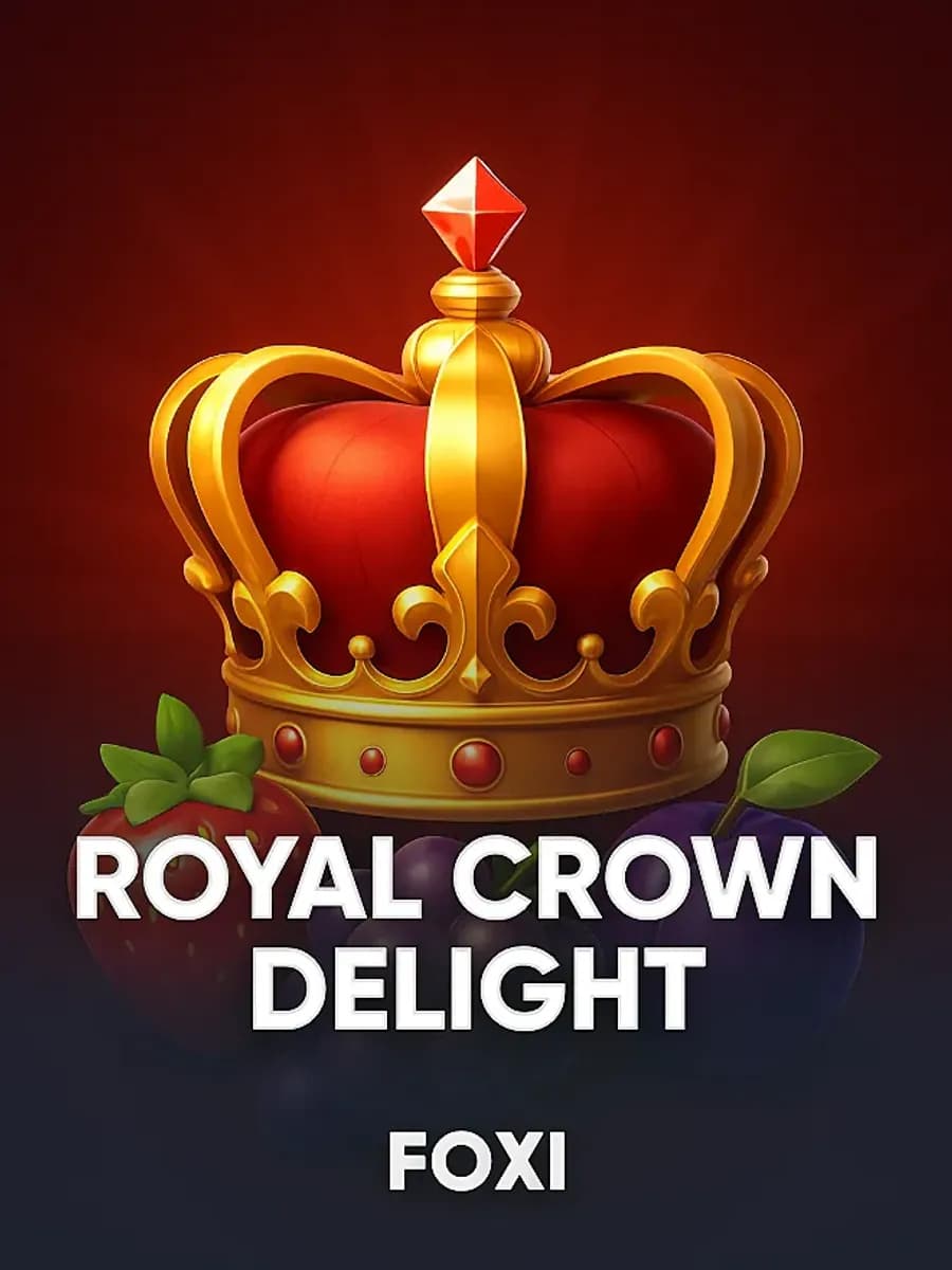 Royal Crown Delight