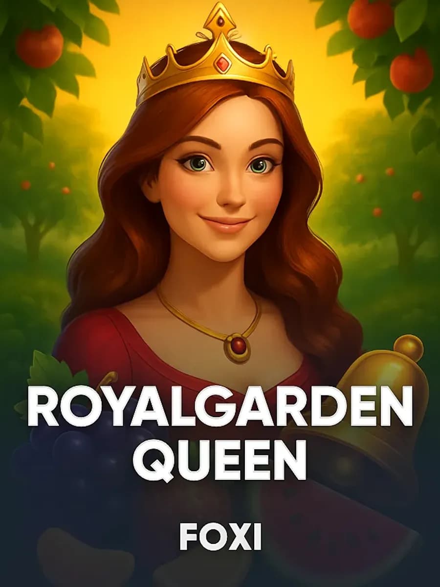 Royalgarden Queen