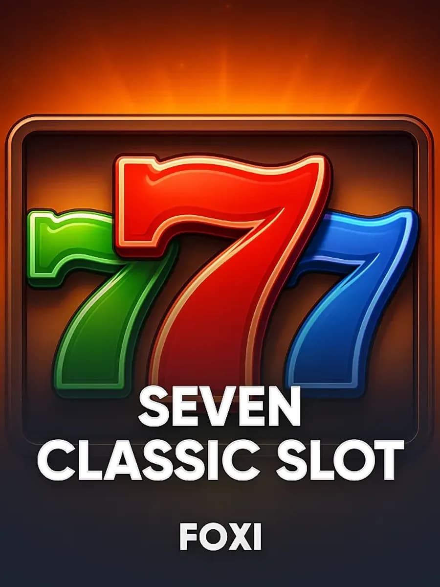 Seven Classic Slot