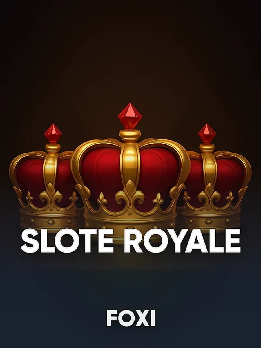 Slote Royale