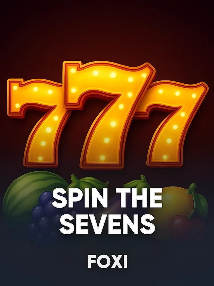 Spin The Sevens