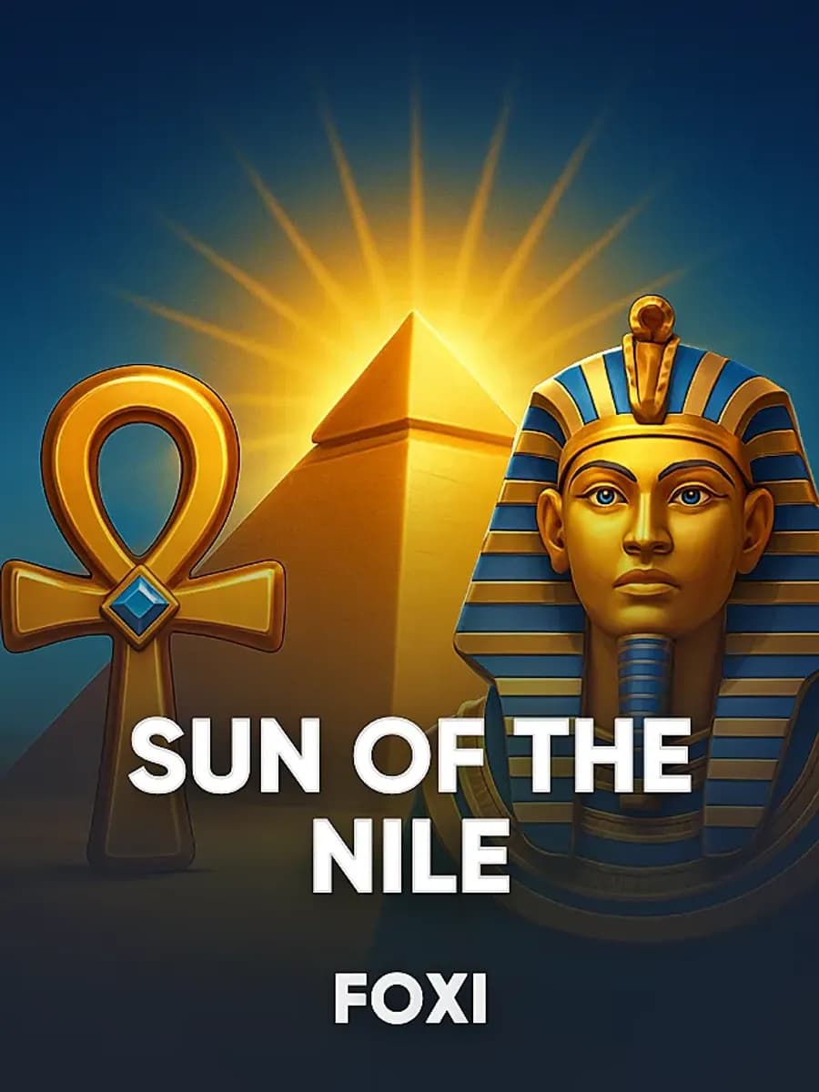 Sun Of The Nile