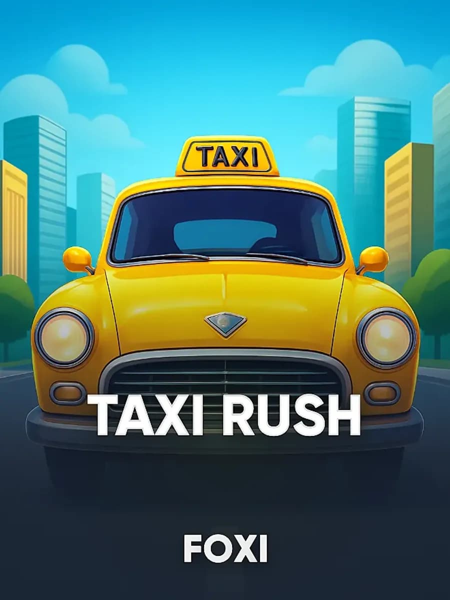 Taxi Rush