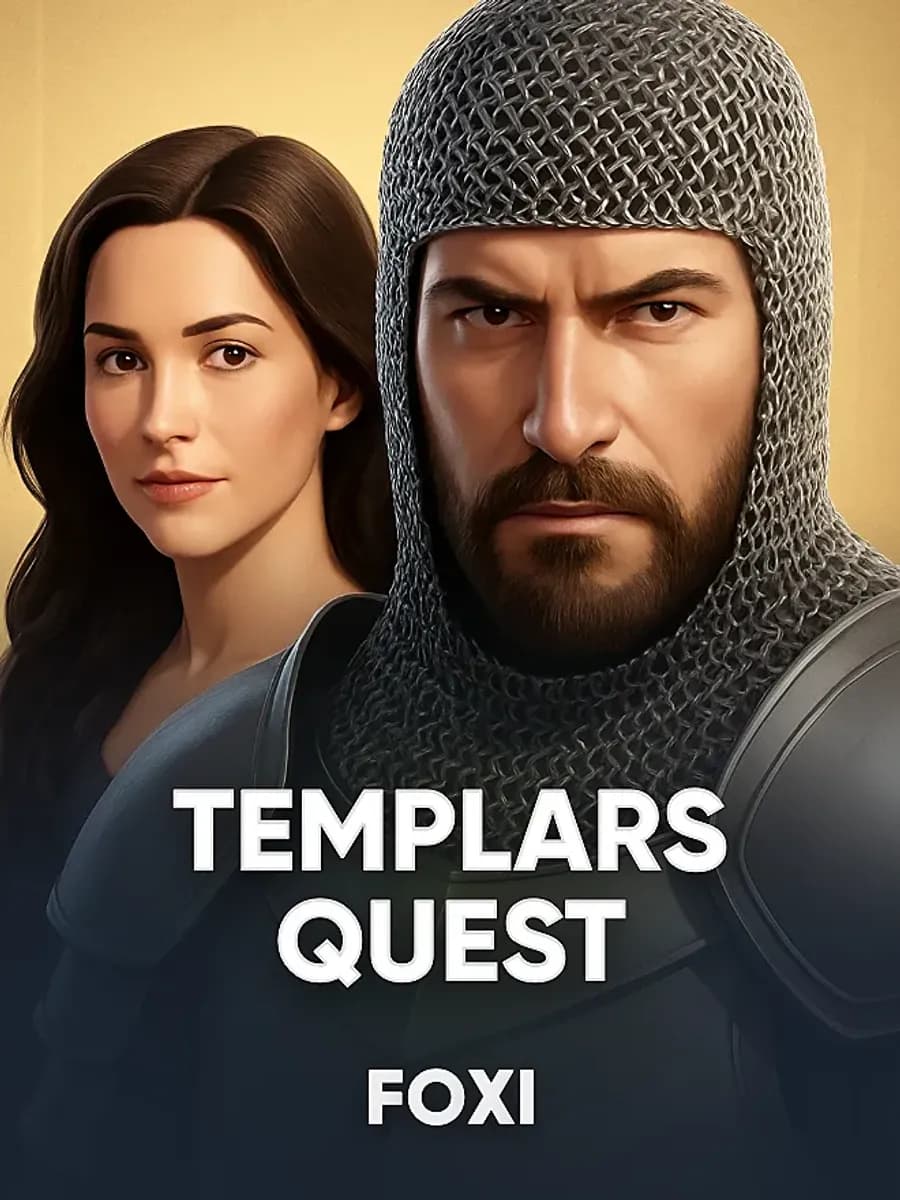Templars Quest