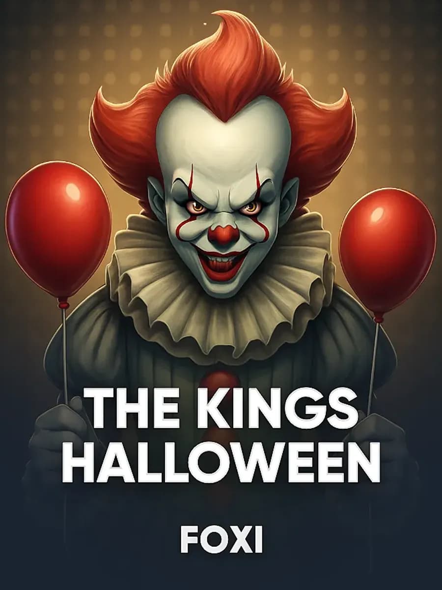 The Kings Halloween