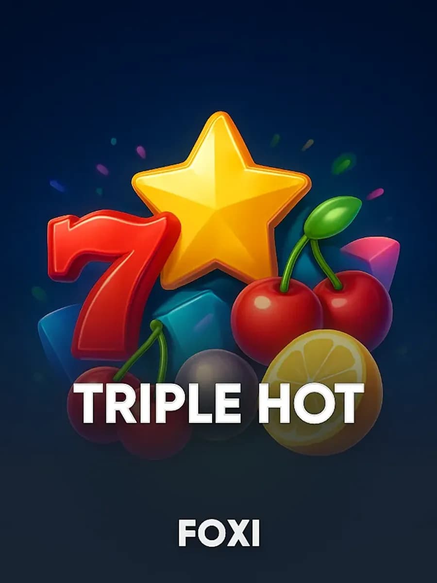 Triple Hot