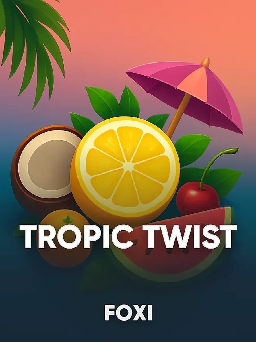 Tropic Twist