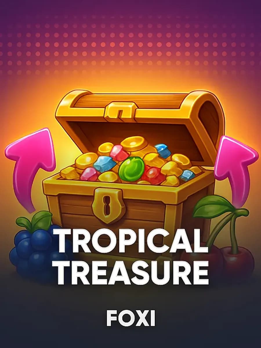 Tropical Treasure