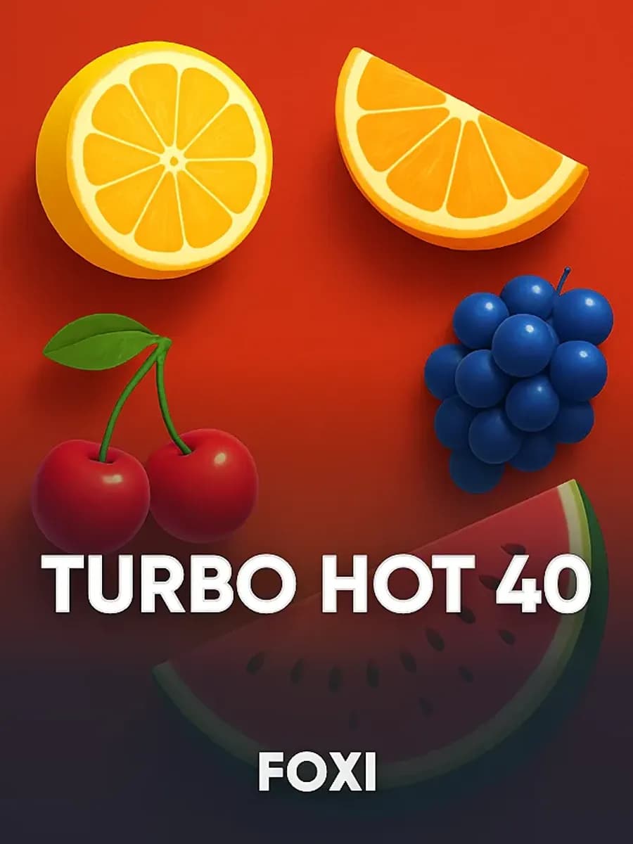 Turbo Hot 40