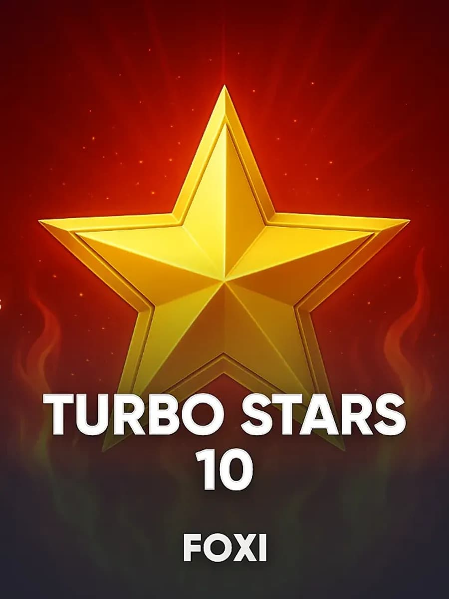 TURBO STARS 10