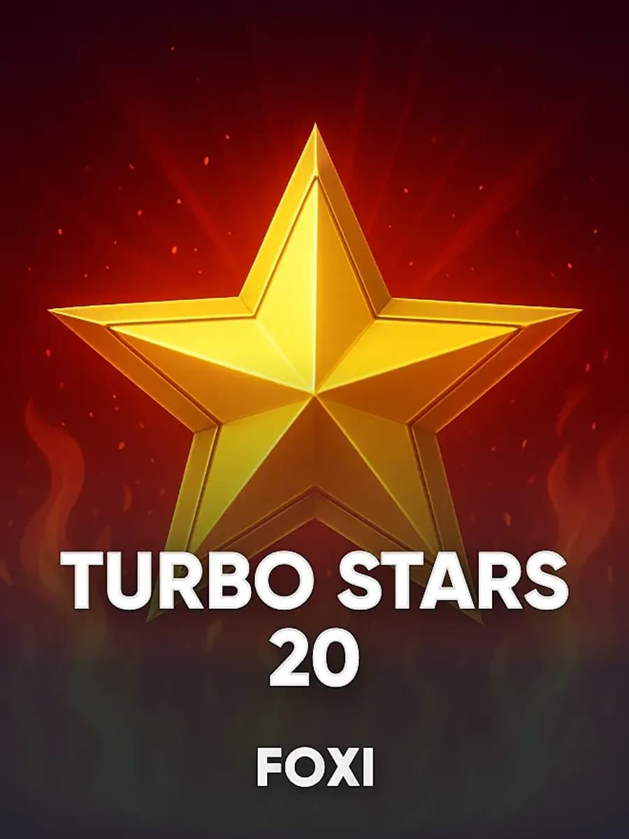 Turbo Stars 20