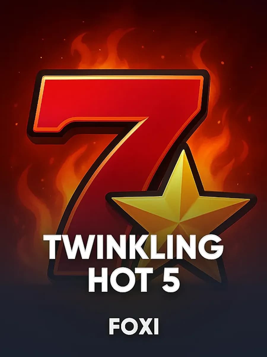 Twinkling Hot 5