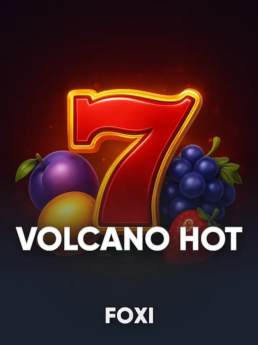 Volcano Hot