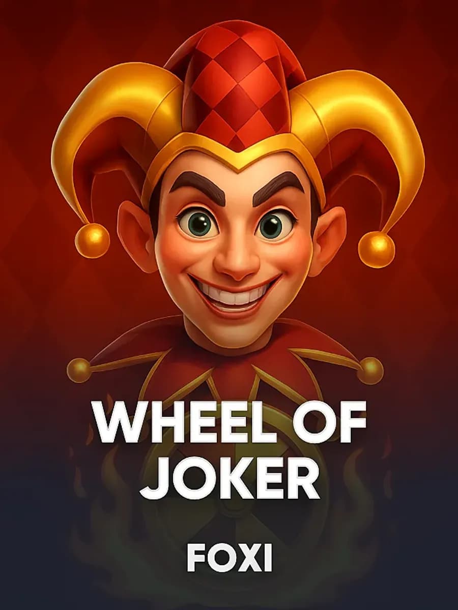 Wheel of Joker