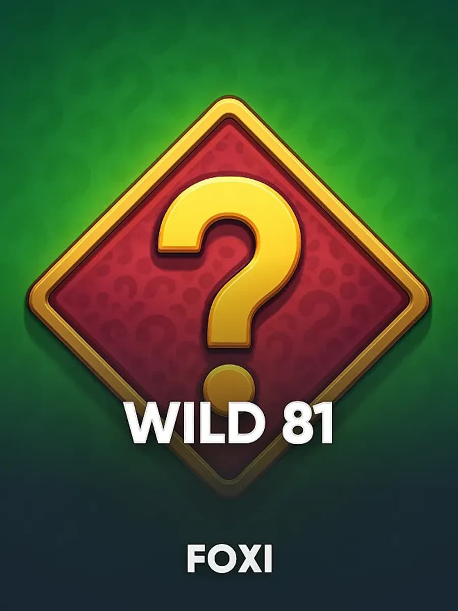 Wild 81