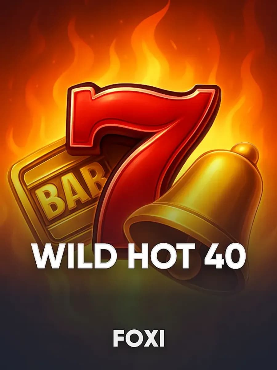 Wild Hot 40