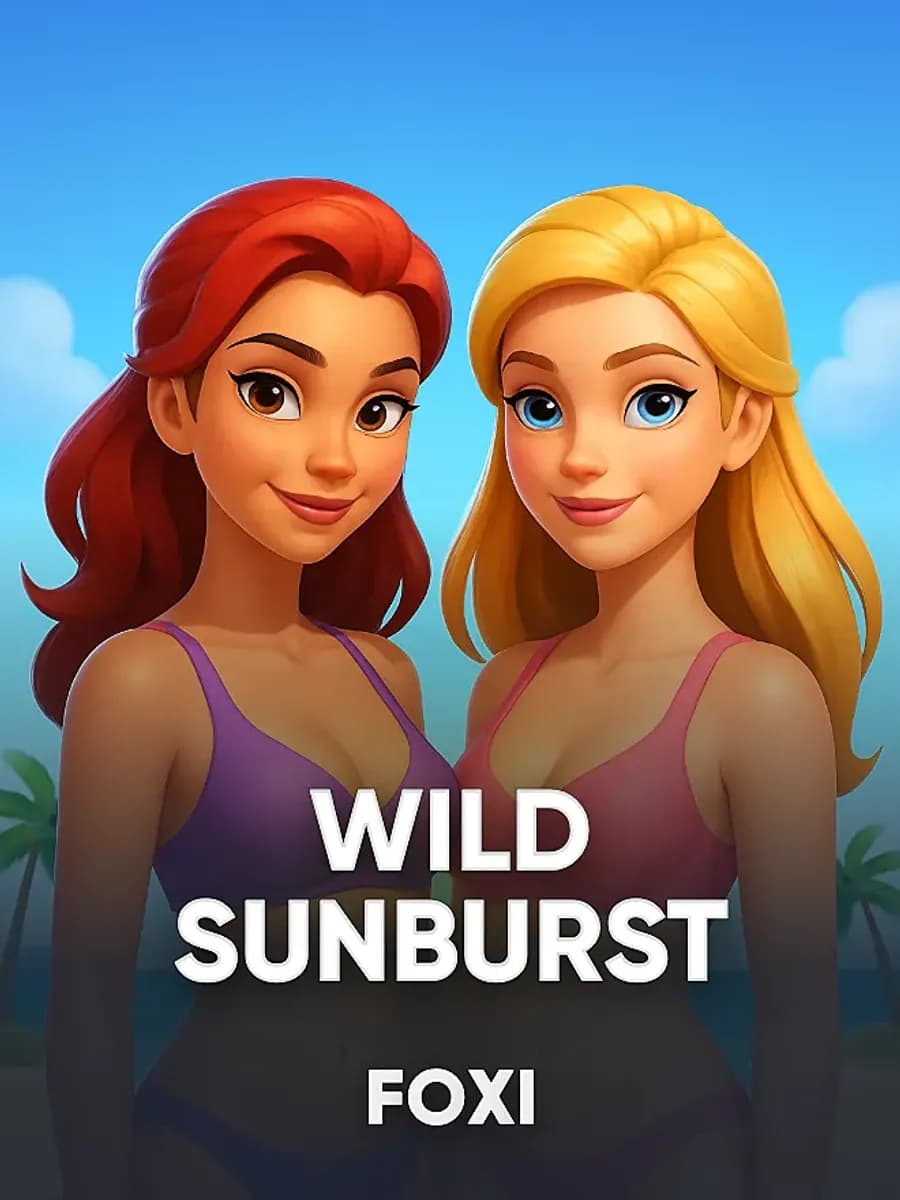 Wild Sunburst