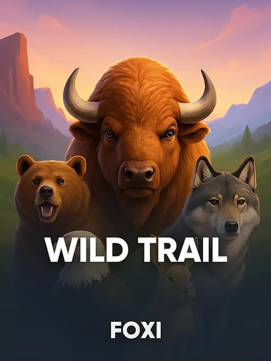 WILD TRAIL